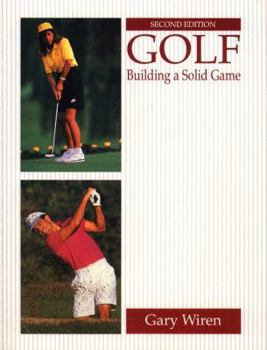 Paperback Golf: Building a Solid Game Book