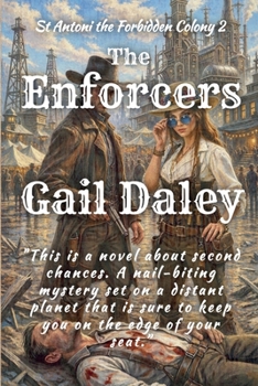 Paperback The Enforcers Book