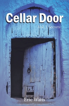 Paperback Cellar Door: vol. 1 Book