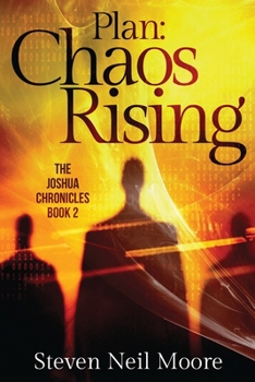 Paperback Plan: Chaos Rising [Large Print] Book