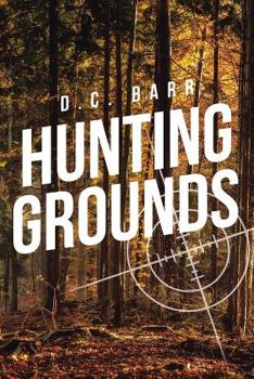 Paperback Hunting Grounds Book