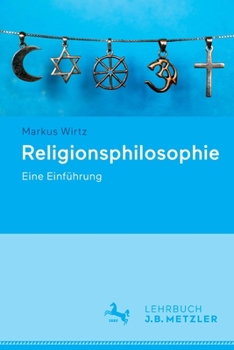 Religionsphilosophie : Eine Einf?hrung