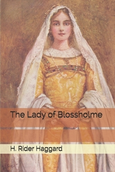 Paperback The Lady of Blossholme Book