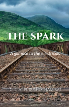 Paperback The Spark Book