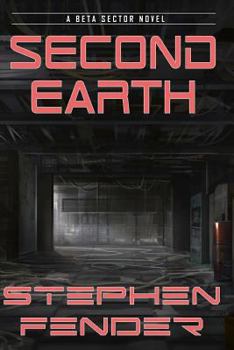 Paperback Second Earth Book
