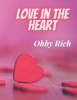 Paperback Love in the heart Book