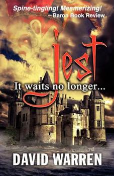 Paperback Jest: It Waits No Longer Book