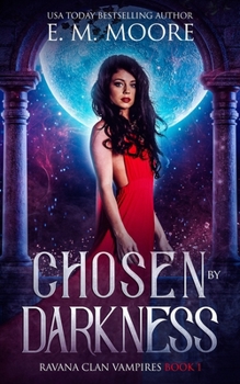 Paperback Chosen By Darkness Book