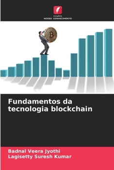 Paperback Fundamentos da tecnologia blockchain [Portuguese] Book
