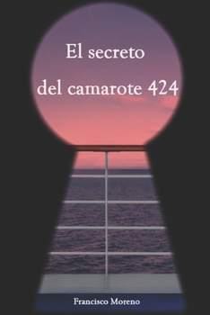Paperback El secreto del camarote 424 [Spanish] Book