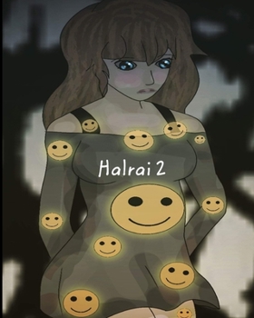 Paperback Halrai 2 Book