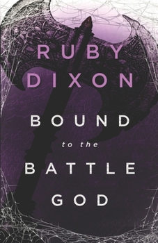 Bound To The Battle God - Book #1 of the Aspect and Anchor
