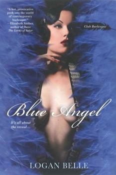 Blue Angel - Book #1 of the Blue Angel Trilogy