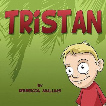 Paperback Tristan Book