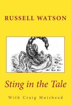 Paperback Sting in the Tale: Short Stories Book