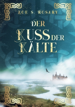 Paperback Der Kuss der Kälte [German] Book