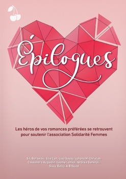 Paperback Épilogues [French] Book