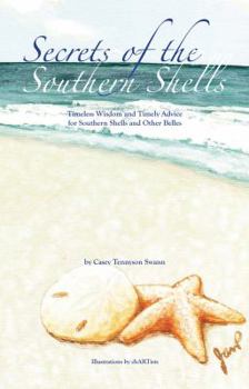 Hardcover Secrets of the Southern Shells Book