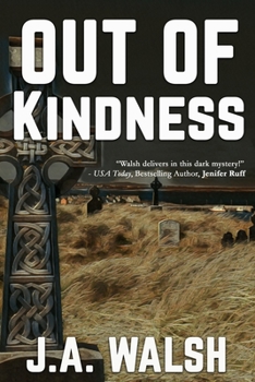 Paperback Out of Kindness Book