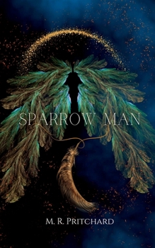 Paperback Sparrow Man Book