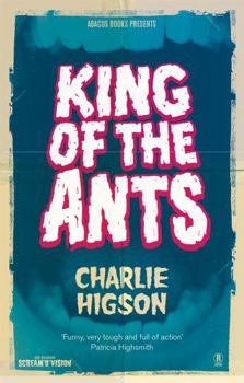 Paperback King Of The Ants Book