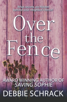 Paperback Over the Fence Book
