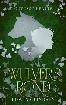 Paperback The Wulver's Bond Book