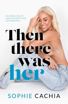 Paperback Then There Was Her Book