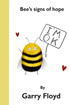 Paperback Bee's signs of hope Book