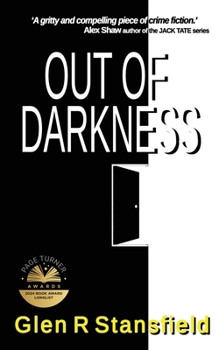 Paperback Out of Darkness Book