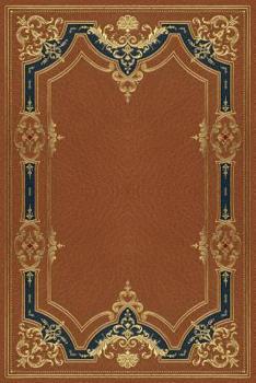 Paperback Florentine Journal: Blank Notebook Diary Memoir Log Logue Book