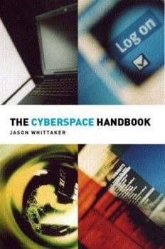 Paperback The Cyberspace Handbook Book