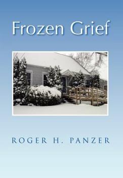 Hardcover Frozen Grief Book