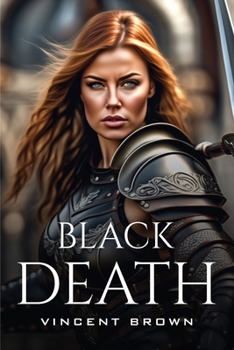 Paperback Black Death Book