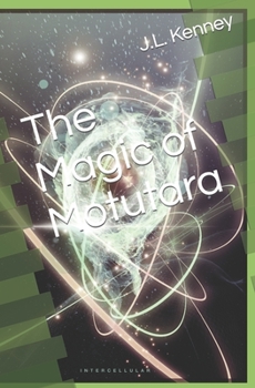 Paperback The Magic of Motutara Book