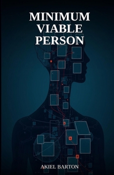 Paperback Minimum Viable Person Book