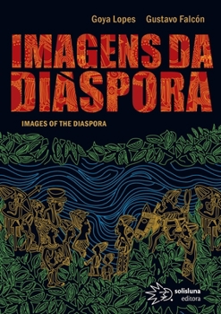 Paperback Imagens da diáspora [Portuguese] Book