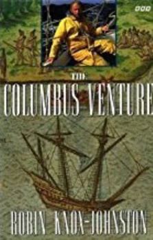 Hardcover The Columbus Venture Book