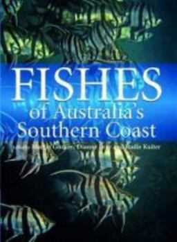 Hardcover Fishes of Australia's Southern Coast Book