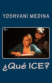 Paperback ¿Qué ICE? [Spanish] Book