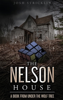 Paperback The Nelson House Book