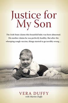 Paperback Justice for My Son Book