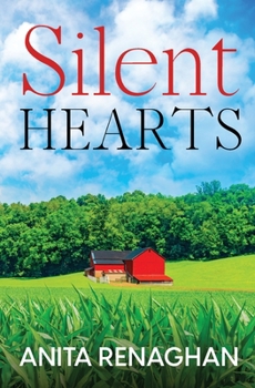 Paperback Silent Hearts Book