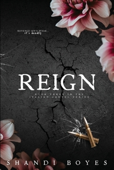 Paperback Reign - Discreet Book