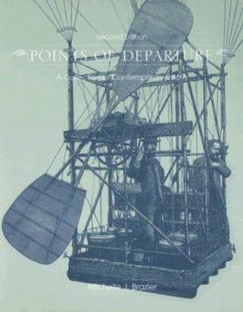 Points of Departure: A Collection of Contemporary Essays