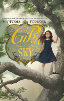 Girl Who Fell Out of the Sky
