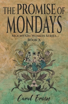 Paperback The Promise of Mondays Book