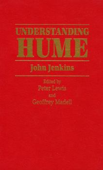 Hardcover Understanding Hume Book