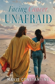 Paperback Facing Cancer Unafraid Book