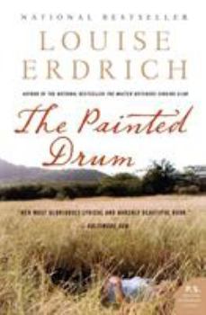 The Painted Drum - Book #8 of the Love Medicine